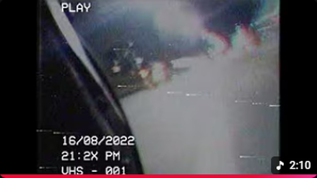 Ninjita VHS 001