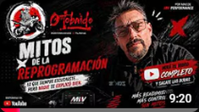 Max Willberger - Mitos de la Reprogramación