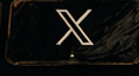 X